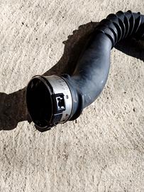 Tubo intercooler BMW X1   E84