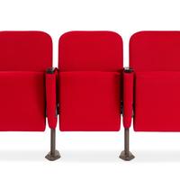 Poltrone da Teatro/Cinema originali