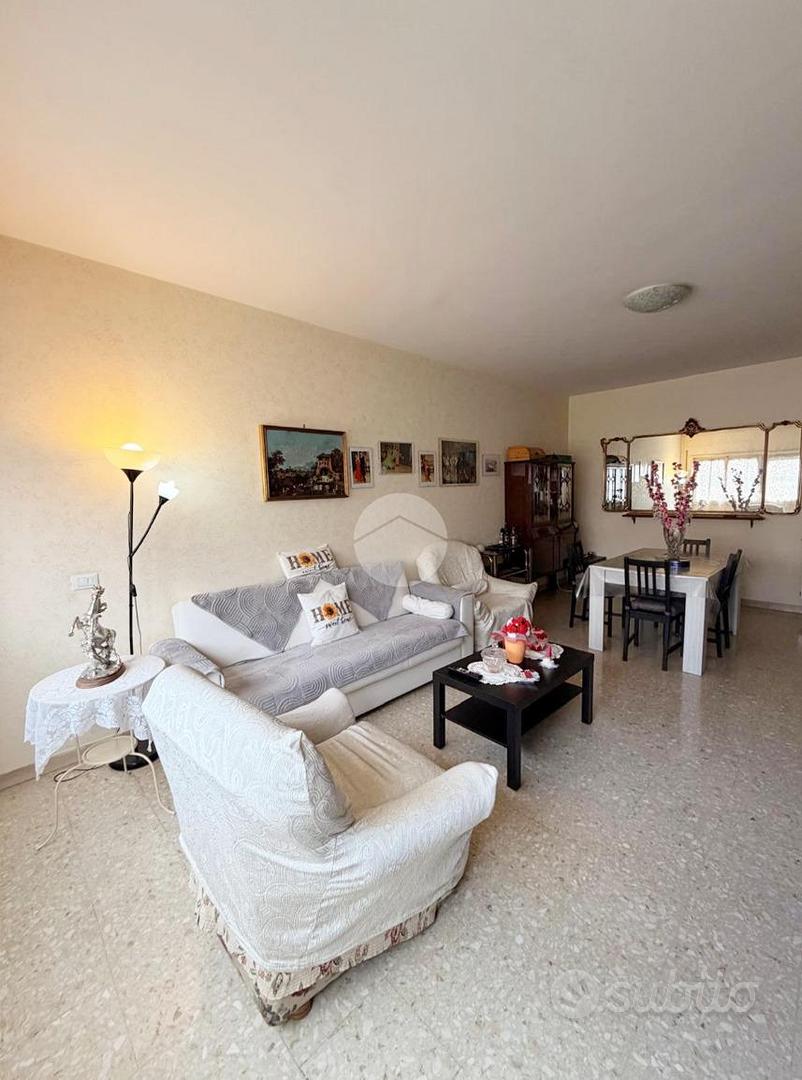 Appartamento – Roma, Collatino - Vista 5