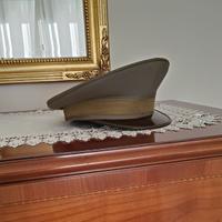 BERRETTO VINTAGE ESERCITO