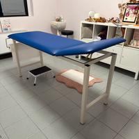 Lettino per massaggi