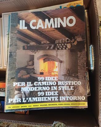 Riviste vintage