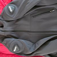 Giubbotto moto Blauer