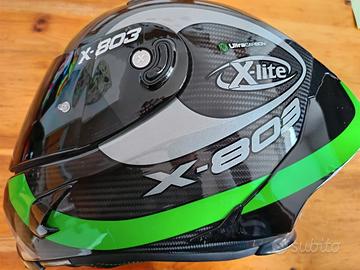Casco integrale