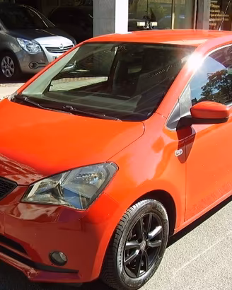 Seat Mii 1.0 5 porte Reference