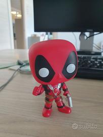 Funko Pop Deadpool