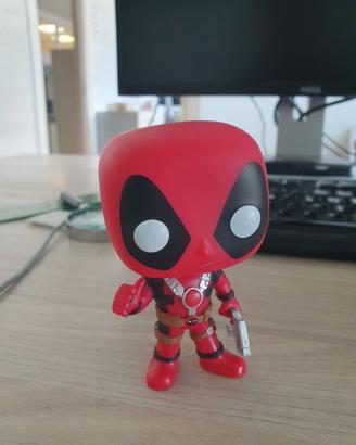 Funko Pop Deadpool