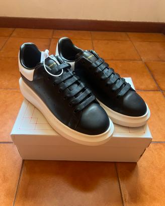 Alexander mcqueen