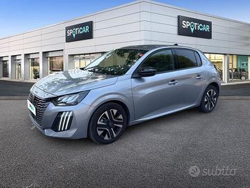 Peugeot 208 Allure PureTech 100 S/S