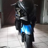 Kymco K-XCT 300i - 2015