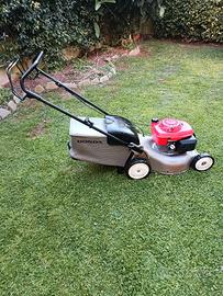 Rasaerba Honda cm.41