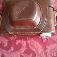Macchina fotografica "Ferrania-Condor" (anni '50)