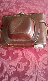 Macchina fotografica "Ferrania-Condor" (anni '50)