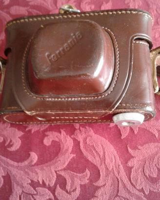 Macchina fotografica "Ferrania-Condor" (anni '50)