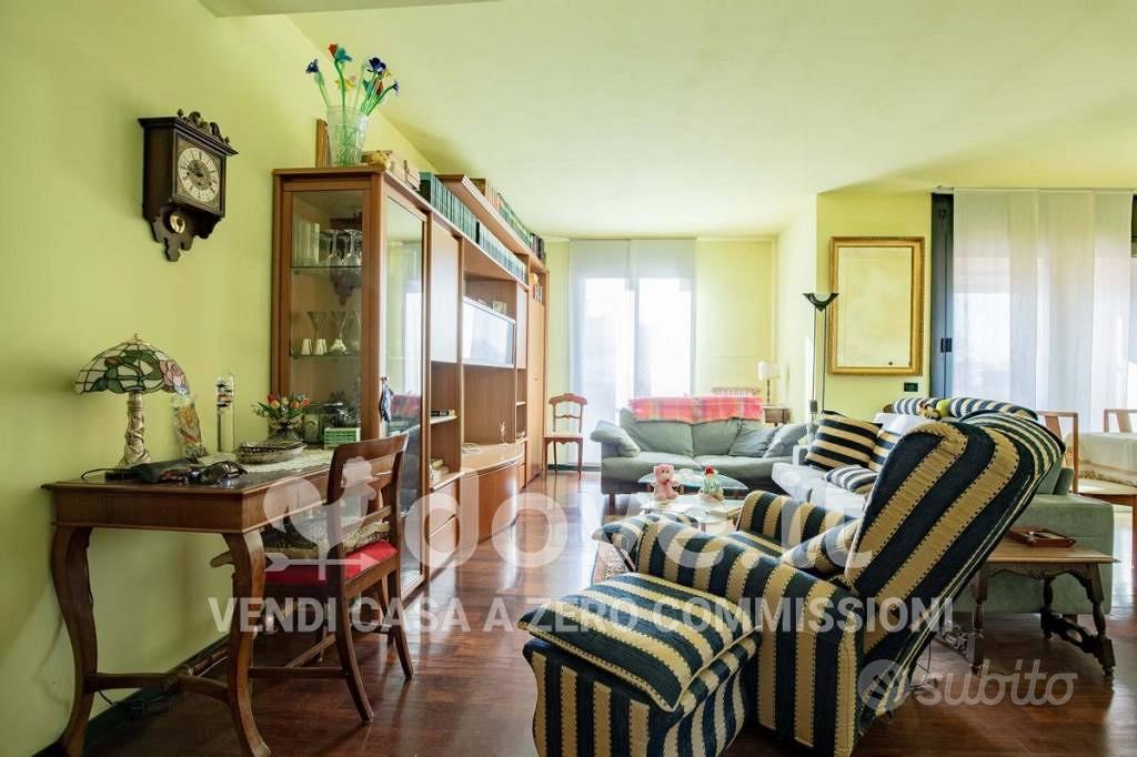 Appartamento – Desio, Pont, Foppa - Vista 4