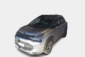 CITROEN C3 AIRCROSS BLUEHDI 110 SES SHINE SUV