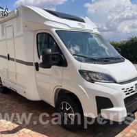 CARADO CARADO --- T 338 STANDARD