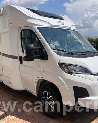 CARADO CARADO --- T 338 STANDARD