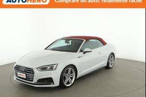 AUDI A5 TD10278