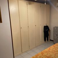 Camera completa matrimoniale