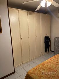 Camera completa matrimoniale