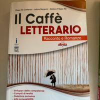 IL CAFFE LETTERARIO, racconto e romanzo
