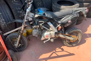 Polini 125