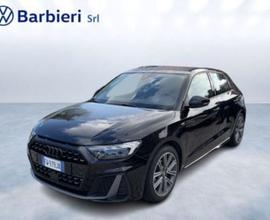 Audi A1 SPB 35 TFSI S tronic S line edition
