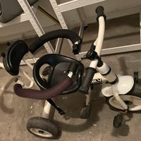 Triciclo lovy happy baby