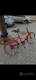 Tandem