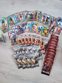italian brainrot cards e bustine