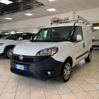 Fiat Doblo Doblò 1.4 T-Jet 16V Natural Power Easy
