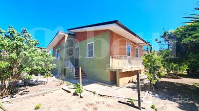 Villa o villino Cabras [Cod. rif 3158348VRG]