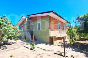 Villa o villino Cabras [Cod. rif 3158348VRG]