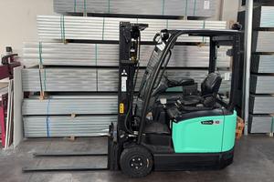 Muletto Mitsubishi EDIA 18