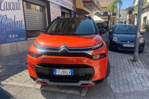 Citroen C3 Aircross BlueHDi 120 S&S EAT6 Shine