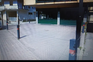 Negozio via Appia antica