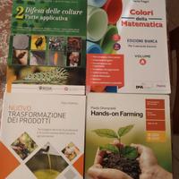  Libri di testo scolastici
