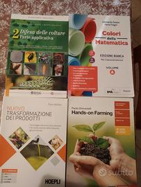  Libri di testo scolastici