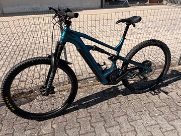 Cannondale Moterra Neo 3 2024 XL – Bosch Gen4