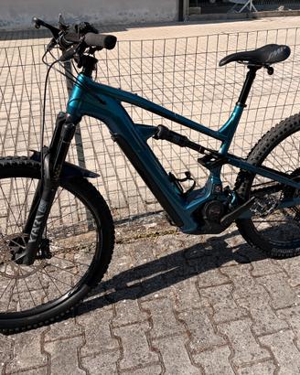 Cannondale Moterra Neo 3 2024 XL – Bosch Gen4