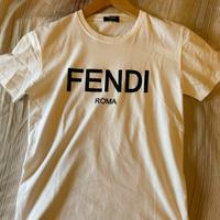 Maglia Fendi