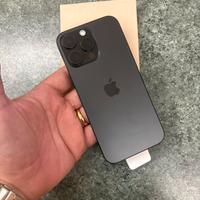 iPhone 16 PRO MAX 1 Tera NERO NUOVO MAI USATO orig
