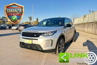 LAND ROVER Discovery Sport S 2.0 150 CV MHEW AWD