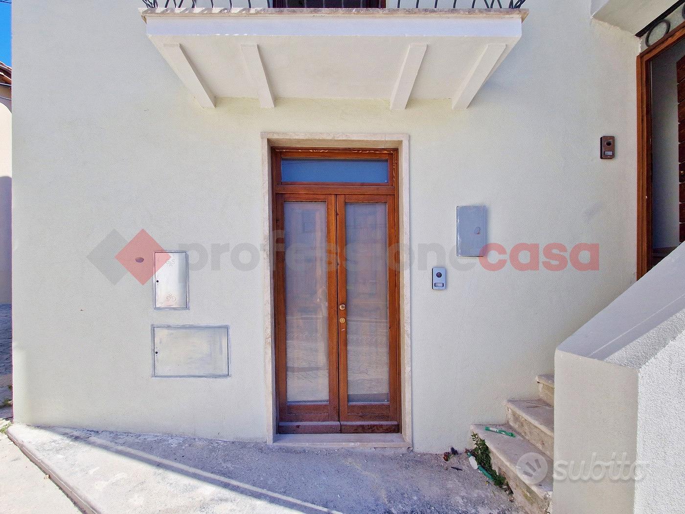 Appartamento – L'Aquila, Coppito - Vista 2