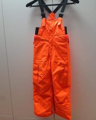 Salopette Sci/Snowboard bambino/a Quiksilver