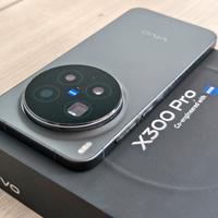 VIVO X300 PRO 512GB ITALIA PERFETTO STATO 