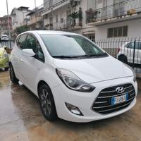 Hyundai ix20 1.4tdi 90Cv- km 72680-