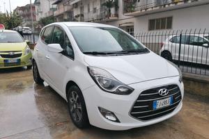Hyundai ix20 1.4tdi 90Cv- km 72680-