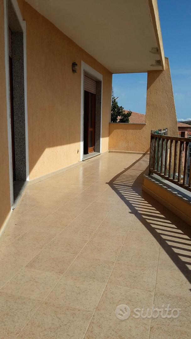 Apartment in Madalena/La Maddalena, Punta Villa - Vista 2
